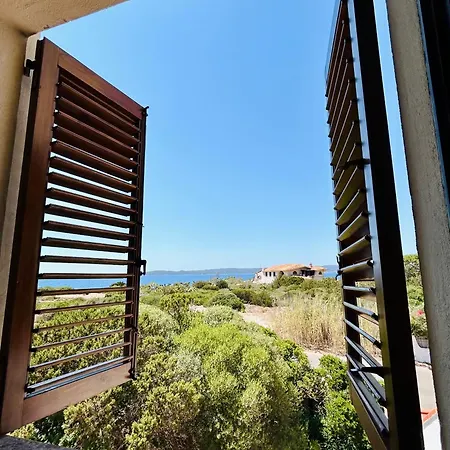 Casa Di Peggy كالاسيتا