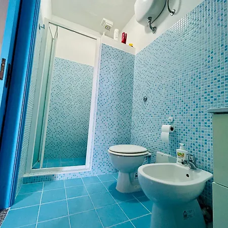 بيت للعطل Casa Di Peggy *