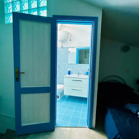 Casa Di Peggy بيت للعطل كالاسيتا