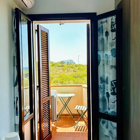 Casa Di Peggy * كالاسيتا