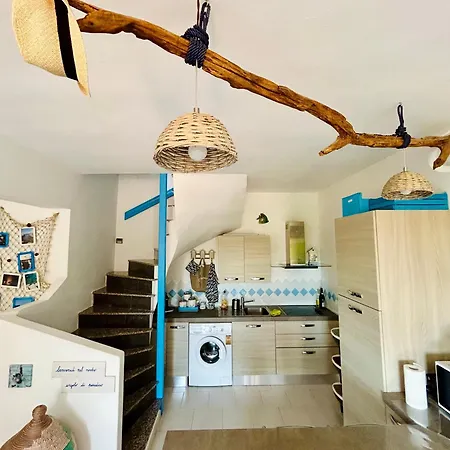Casa Di Peggy