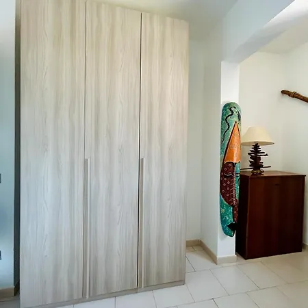 Casa Di Peggy بيت للعطل