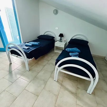 Casa Di Peggy بيت للعطل *