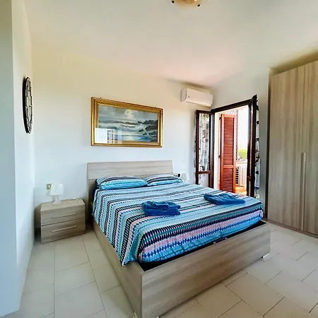 بيت للعطل Casa Di Peggy *
