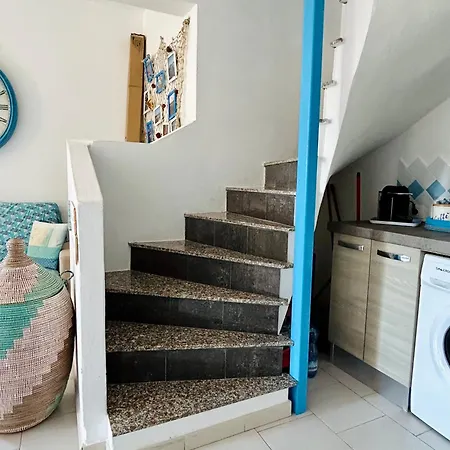 Casa Di Peggy بيت للعطل كالاسيتا