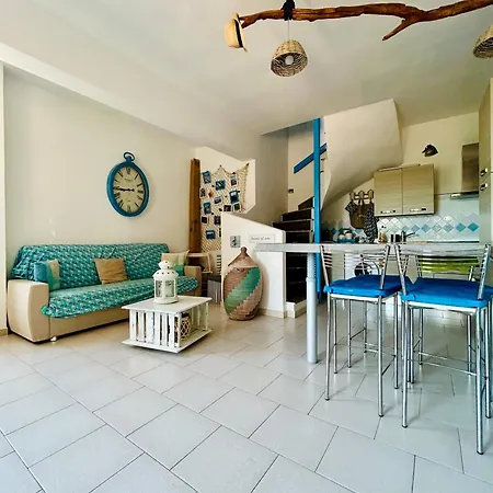 Casa Di Peggy *