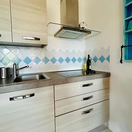 Casa Di Peggy * كالاسيتا