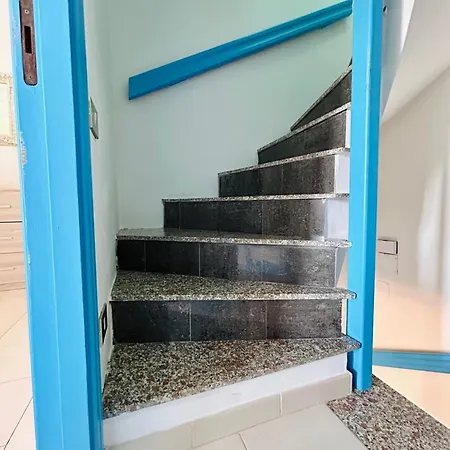 Casa Di Peggy
