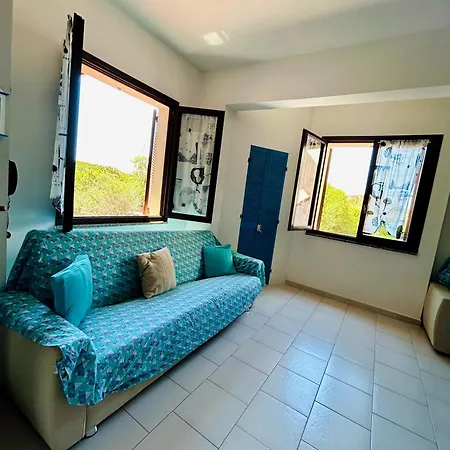 Casa Di Peggy Vakantiehuis *