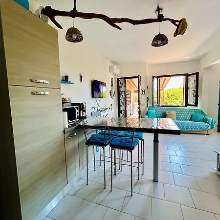 بيت للعطل Casa Di Peggy *