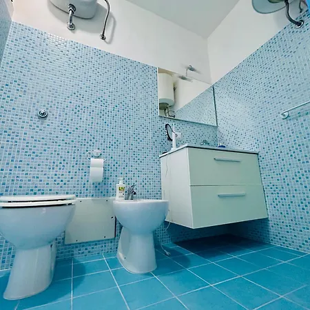 بيت للعطل Casa Di Peggy كالاسيتا